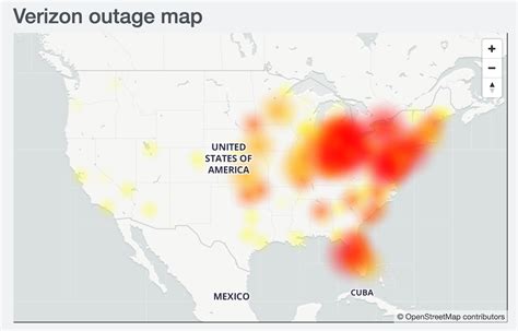 verizon fios outage|verizon fios outage nj today.